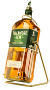 Tullamore Dew с подставкой для выливания, 4,5 л