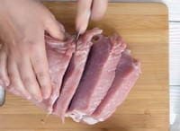 Бефстроганов из свинины с подливкой - 5 рецептов с пошаговыми фото