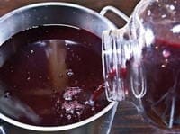 Вино из рябины в домашних условиях -5 простых рецептов с пошаговыми фото