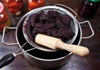 Вино из рябины в домашних условиях -5 простых рецептов с пошаговыми фото