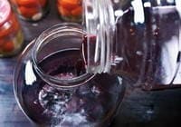Вино из рябины в домашних условиях -5 простых рецептов с пошаговыми фото