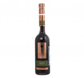 Saperavi VELVET SEASON - Саперави Бархат сладкое красное вино 0,5 л