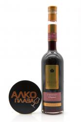 Cabernet VELVET SEASON - Каберне Бархатное вино 0,5 л