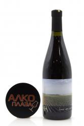 Вино The Lines Cabernet - Merlot - Pinot Nero красное сухое Фанагория 0,75 л
