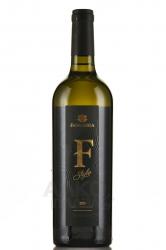 F Style Traminer - вино F Style Traminer Fanagoria 0,75 л полусухое белое