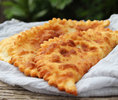 Мастер-класс: готовим пироги с мясом, сыром, грибами