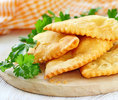Мастер-класс: готовим пироги с мясом, сыром, грибами