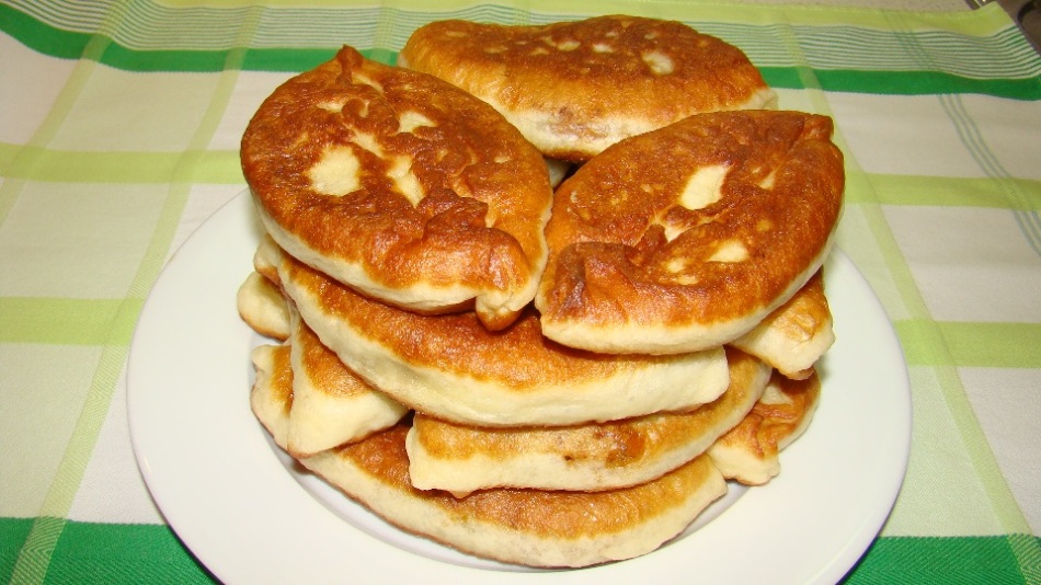 Рецепт тортов