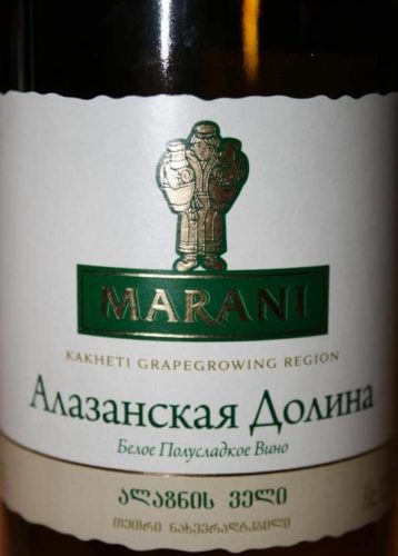 Искусство изготовления вина