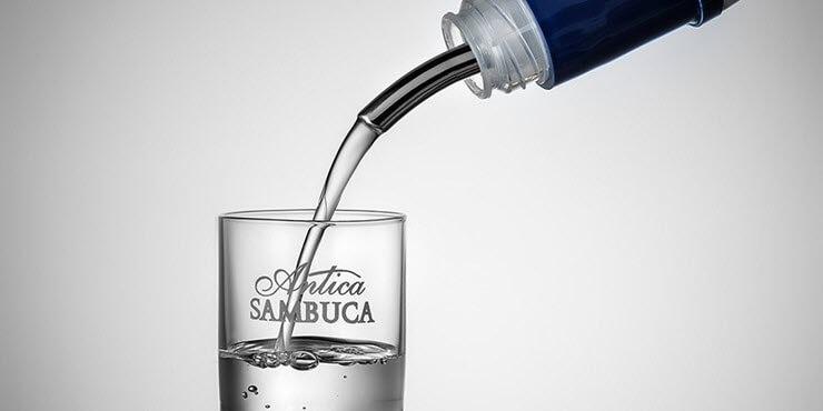 Самбука черная