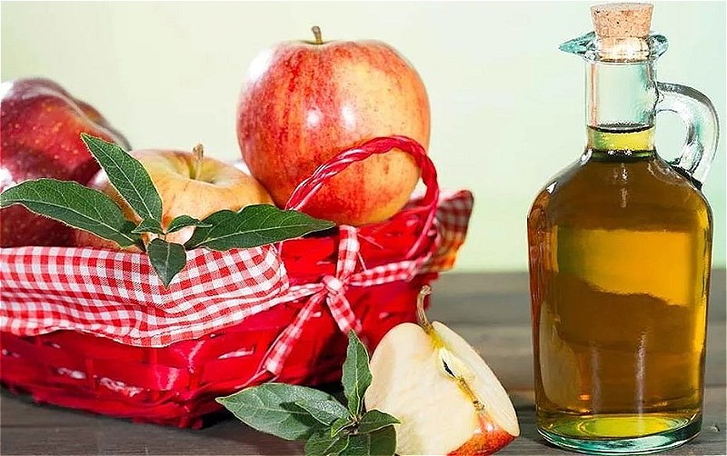 домашнее яблочное вино