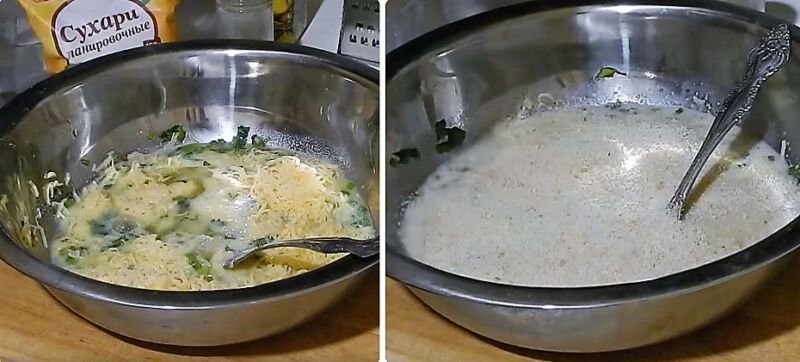 жареная цветная капуста