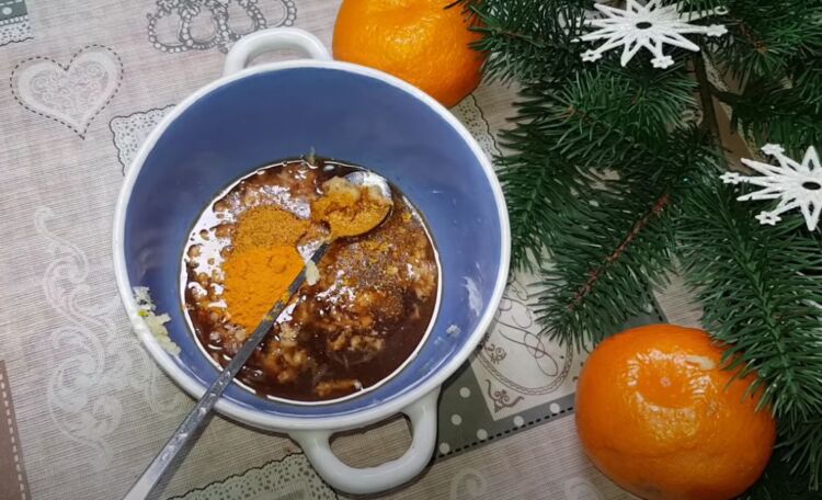 маринад для утки