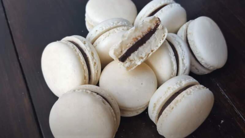 макароны из простой муки