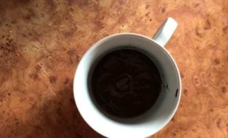 темный шоколад в микроволновке фото 8