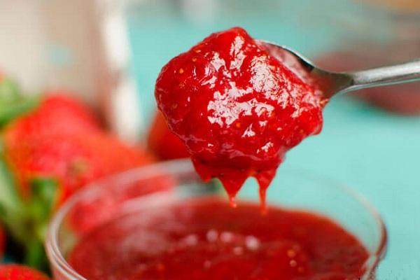 Винное варенье