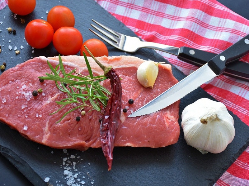Какое мясо лучше всего для стейка: тонкости выбора, советы от шеф-повара и рецепты приготовления