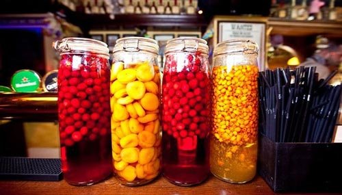 Лунные настойки 27 вкусных домашних рецептов
